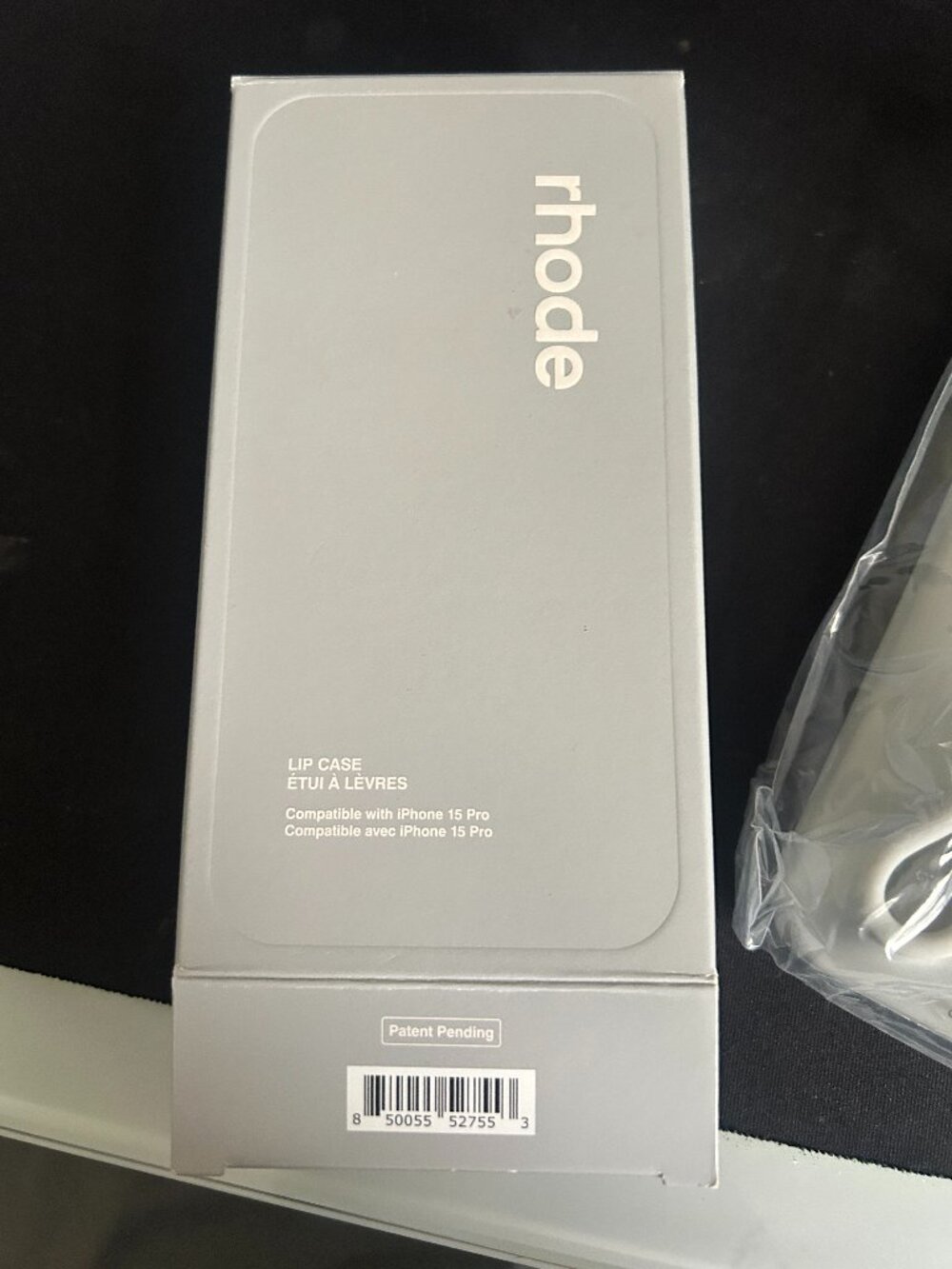 Rhode phone case iphone 16